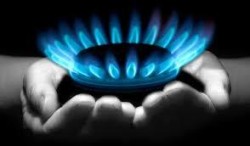 Януари 2023:Природният газ е по-скъп с 30%  спрямо януари м.г.