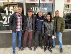 Шахматистите от Ботевград продължават възходящото си представяне