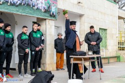 Футболният Балкан започна подготовка