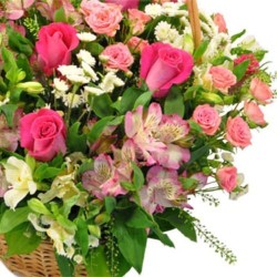 Поздравителен адрес по случай Бабинден от кмета Иван Гавалюгов