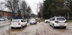 ОДМВР-София: Спецакция срещу конвенционалната престъпност се провежда на територията на Софийска област