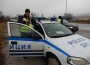 ОДМВР-София: Спецакция срещу конвенционалната престъпност се провежда на територията на Софийска област