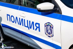 Водач в нетрезво състояние е задържан снощи в Ботевград