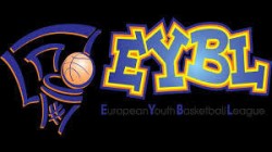 На два отбора на Балкан предстоят вторите турнири в EYBL