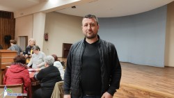 Йордан Арбов е новият председател на кооперация „Единство”