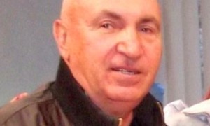 Димитър Димитров отново  председател на РИК- Софийска област