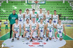 Два мача на Балкан-2 тази седмица