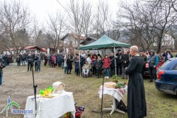 В Трудовец празникът Трифон Зарезан ще се проведе на 14 февруари