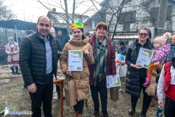 Трудовец празнува Трифон Зарезан