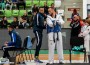 Ботевград е домакин на държавния шампионат по таекуондо WTF