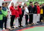 Ботевград е домакин на държавния шампионат по таекуондо WTF