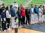 Ботевград е домакин на държавния шампионат по таекуондо WTF
