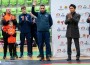 Ботевград е домакин на държавния шампионат по таекуондо WTF