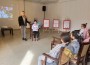 В историческия музей се проведоха двудневни занятия, посветени на Апостола
