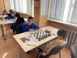 Симеон Владимиров завоюва престижно място в един от най-големите шахматни форуми в България