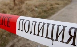 Мъж е открит мъртъв в тревна площ в Трудовец