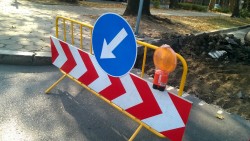 Предстоящи ремонти на водопроводи по няколко улици в Ботевград