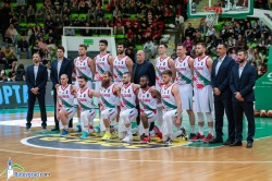 Победа, но недостатъчна за Лъвовете