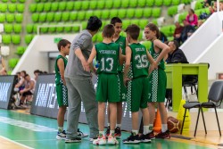 Петима от Балкан повикани за Турнира на Регионите