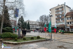 Празнуваме 145 години от Освобождението на България