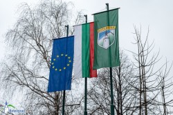 От 18:15 часа започва вечерната програма, посветена на Националния празник на България