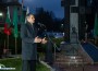 Отдадена бе заслужена почит към загиналите за свободата на България