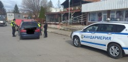 ОДМВР-София обяви резултатите от проведената на 9 март специализирана полицейска операция