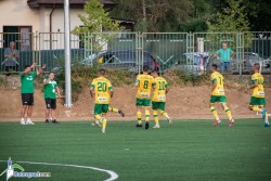 Футболистите с победа 5-1 над Левски Раковски