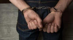 72-часов арест за мъж от Ботевград, нападнал полицейски служител