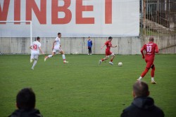 „ЧАВДАР“ ЕТРОПОЛЕ ДОПУСНА ЗАГУБА ОТ ТРЕТИЯ ОТБОР НА ЦСКА 1948