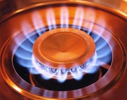 “Булгаргаз“ внесе искане в КЕВР за намаляване цената на газа за април 