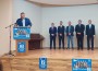 ГЕРБ-СДС  представиха листата си в Ботевград