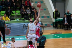 Балкан загуби от ЦСКА в Ботевград