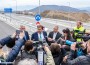 За Великден пускат първите 7,5 км от скоростния път Ботевград-Мездра