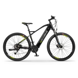 В ОбС е внесена докладна за закупуване на 6 планински електрически велосипеда за нуждите на ОП „Туризъм“