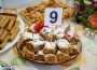 Повече от 50 ястия в конкурса “Бабините гозби“
