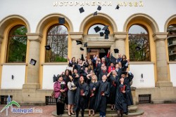 Предстои тържествено връчване на дипломите на Випуск 2023 на Технически колеж – София