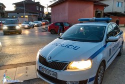 Полицейска акция срещу купуване на гласовe на територията на община Ботевград  