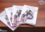 Поетесата Малинка Цветкова е удостоена с почетен медал на Съюза на независимите български писатели