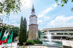 За втора поредна година Часовниковата кула в Ботевград ще приема посетители
