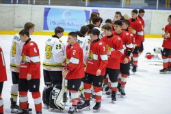 Отново силна игра на Васил Вълчев в националния по хокей на лед