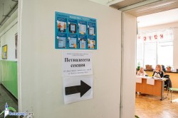 Избирателната активност в община Ботевград към 16 часа е 28,85%