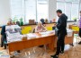 Избирателната активност в община Ботевград към 16 часа е 28,85%