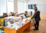 Избирателната активност в община Ботевград към 16 часа е 28,85%