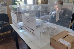 Изборният ден в Софийска област приключи в спокойна обстановка