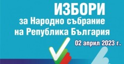 Резултати от Парламентарните избори 2023г. в община Етрополе