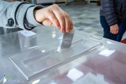 Резултати от парламентарните избори за София област при обработени 99.76% протоколи на СИК