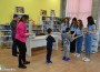 Официално бе дадено начало на “Маратон на четенето 2023“ в Общинска читалищна библиотека “Иван Вазов“