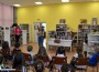 Официално бе дадено начало на “Маратон на четенето 2023“ в Общинска читалищна библиотека “Иван Вазов“