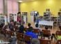 Официално бе дадено начало на “Маратон на четенето 2023“ в Общинска читалищна библиотека “Иван Вазов“